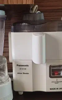 ابمیوه گیری پاناسونیک اصل ژاپن