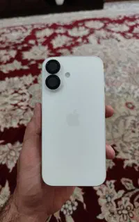 آیفون ۱۶ نرمال