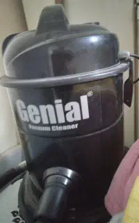 جارو برقی