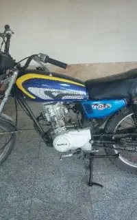 موتور مزایده