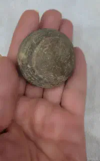 سنگ مشکوک