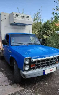 نیسان یخچالدار