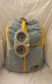کیف و کوله‌پشتی و کیف لپ تاپ