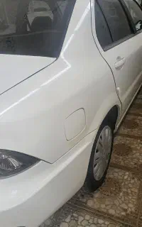 سمند xu7p