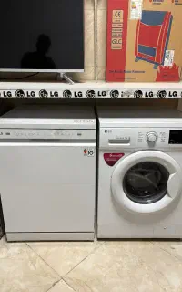 فروش و خریدار ماشین ظرفشویی در تمام استان قم