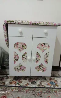 میز اتو