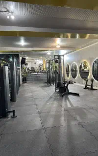 بدنسازی ستارگان جوان