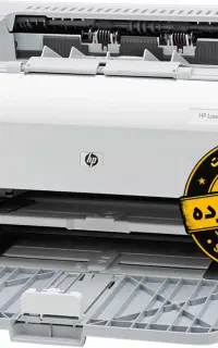 HP LaserJet P1102