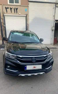 فروش ماشین sx5