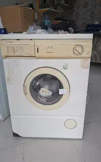 تعمیرات لباس‌شویی یخچال کولرگازی و ظرفشویی