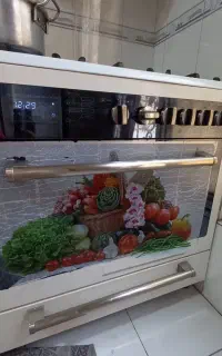 گاز فر دار