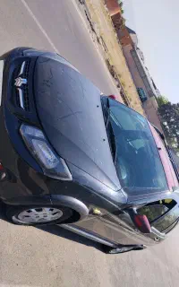 کوییک R مدل ۱۴۰۲ پارس خودرو