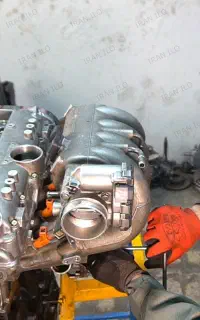 آموزش مکانیک خودرو