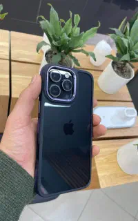 آیفن 16 پرومکس حافظه ۵۱۲ گیگابایت