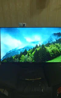 تلویزیون دنای 55 اینچ