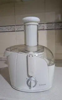 آبمیوه گیری بومن المان