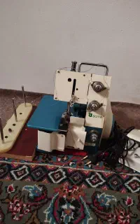 چرخ سردوز خانگی