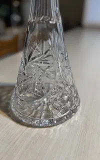 جام کریستال