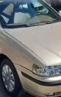 فروش سمند 84 رنگ فابریک بدون افتاب سوختگی