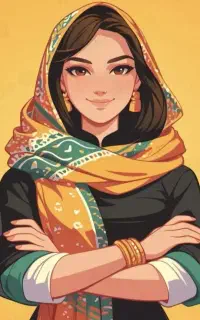 استخدام خانم جهت مدلینگ