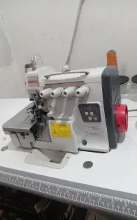 چرخ زیکزال و میان دوز