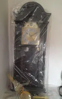 ساعت دیواری نواستفاده نشده