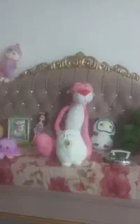 تعدادی اساببازی