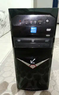 کیس گیمینگ. معاوضه. و فروش