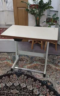 میز تحریر ام دی اف. ۴ سانت
