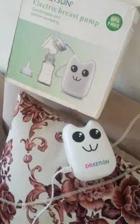 شیر دوش برقی دکتر کیسون