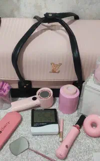 وسایل مژه