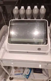 هایفو صورت ۷ بعدی