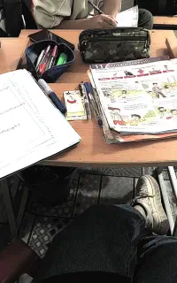 مدرس و معلم زبان انگلیسی