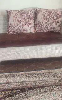 مبل خوب و محکم