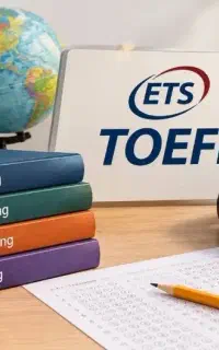 آموزش تخصصی TOEFL iBT آمادگی آزمون تافل