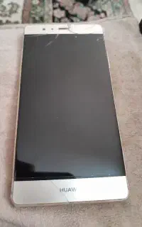 HUAWEi