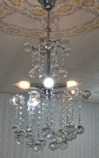 لوستر