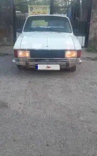 پیکان مدل ۷۳ کلاسیک موتور بشرط