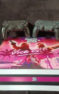 Ps4 پرو pro