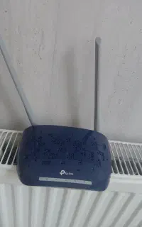 مودم تی پی لینک (مودم  Tp link-w9960)