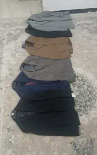 کت شلوار مردانه