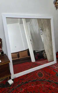 آیینه قدی