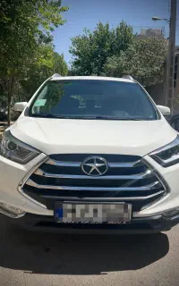 جک s3. At