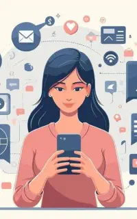 استخدام ادمین پاسخگو