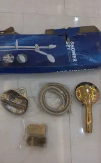 دوش حمام