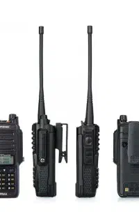 بیسیم باوفنگ مدل uv9r ... اورجینال ضدآب