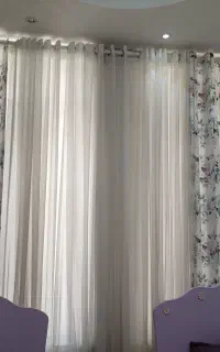 پرده اتاق خواب