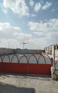 مجموعه سوارکاری ایران زمین