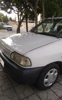 پراید se