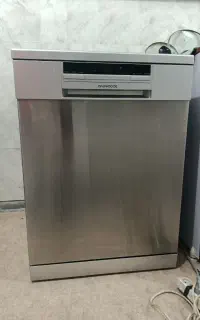ماشین ظرفشویی دوو ۱۴ نفره